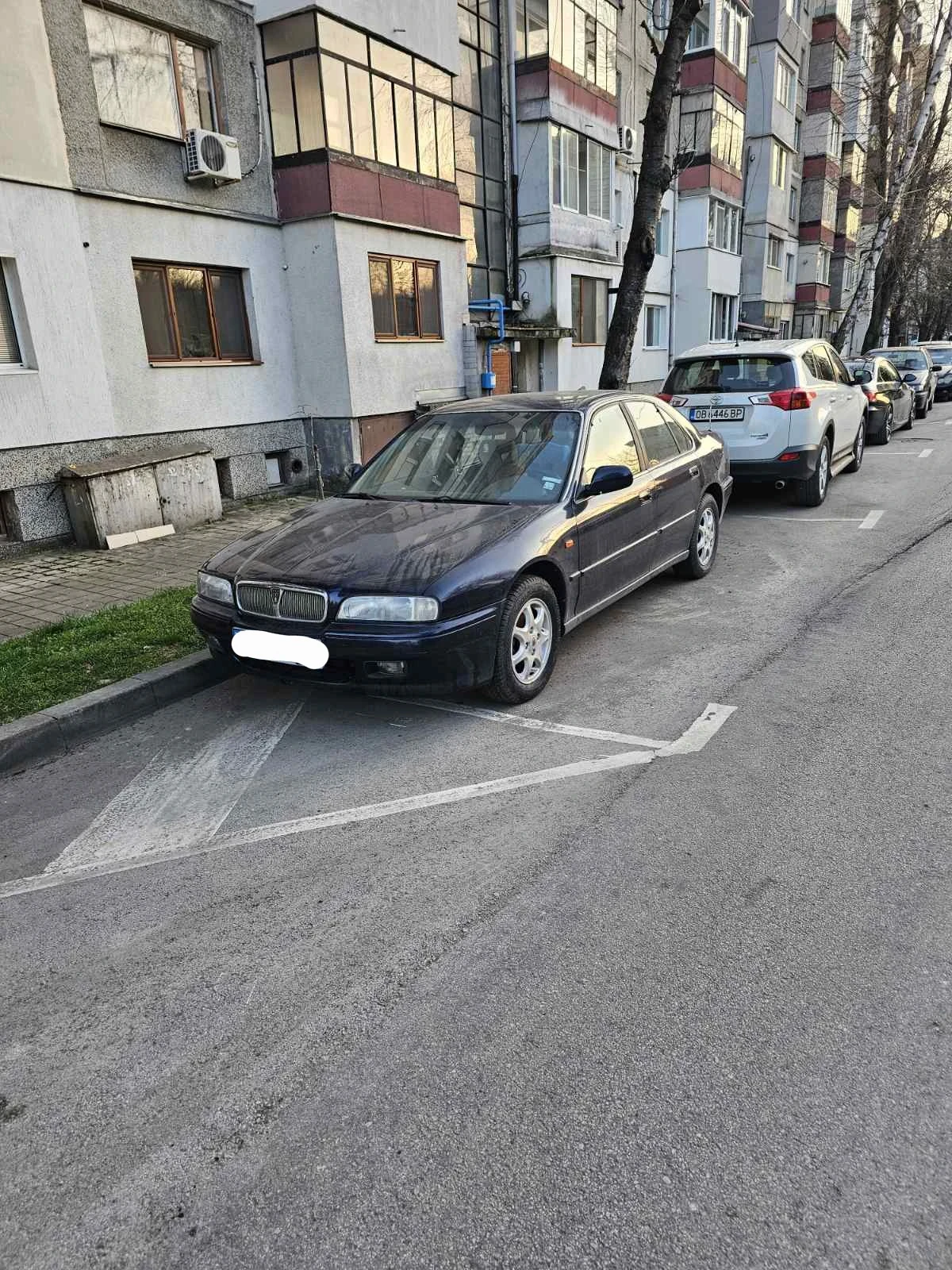 Rover 600 | Mobile.bg � ����������� 3