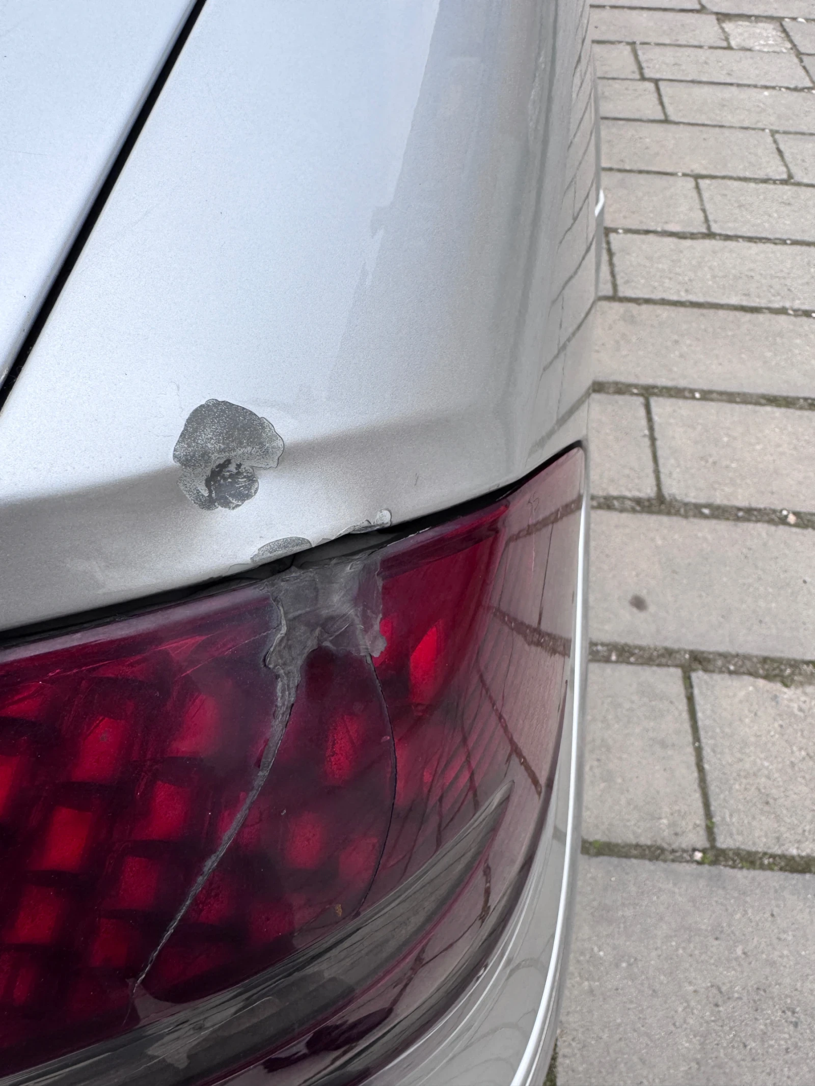 Mercedes-Benz E 270, снимка 7 - Автомобили и джипове - 54206698