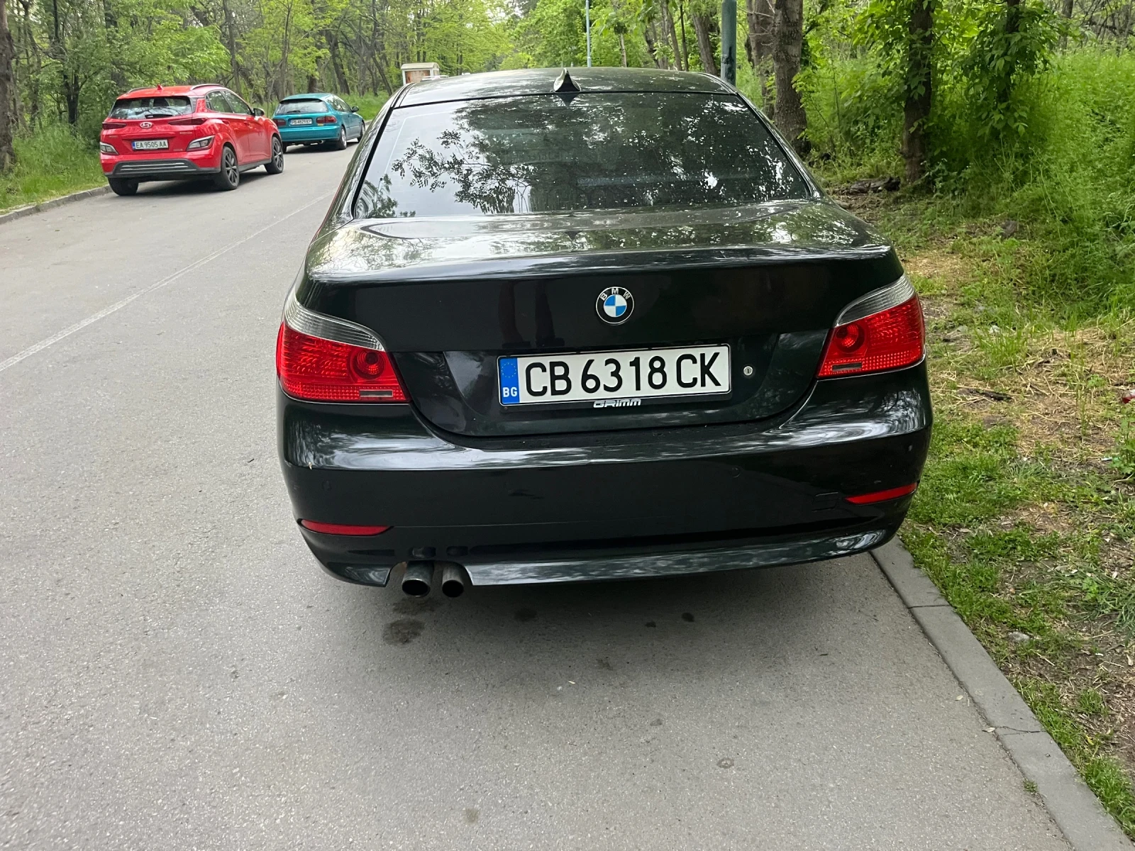 BMW 520 | Mobile.bg � ����������� 4