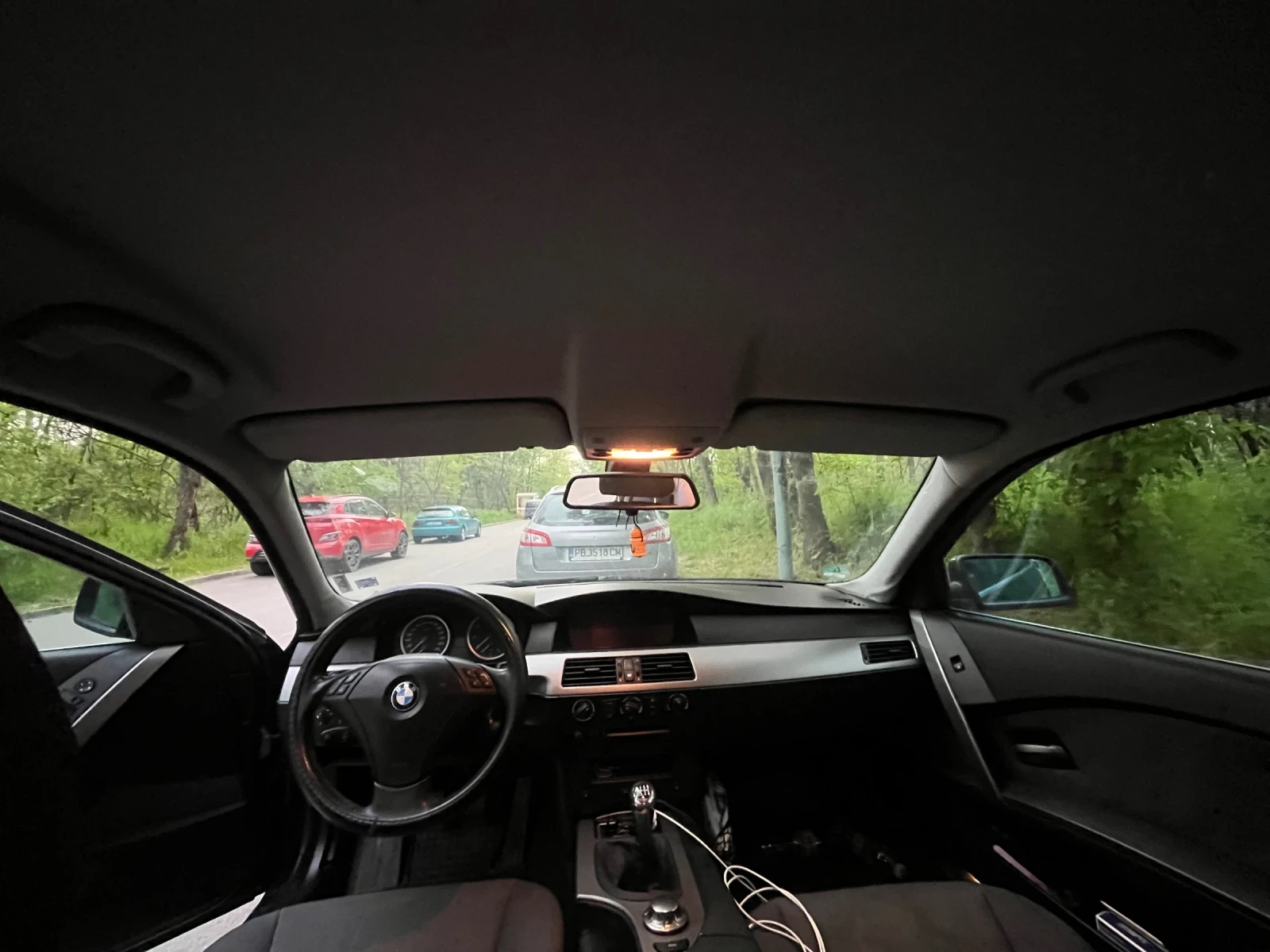 BMW 520 | Mobile.bg � ����������� 7
