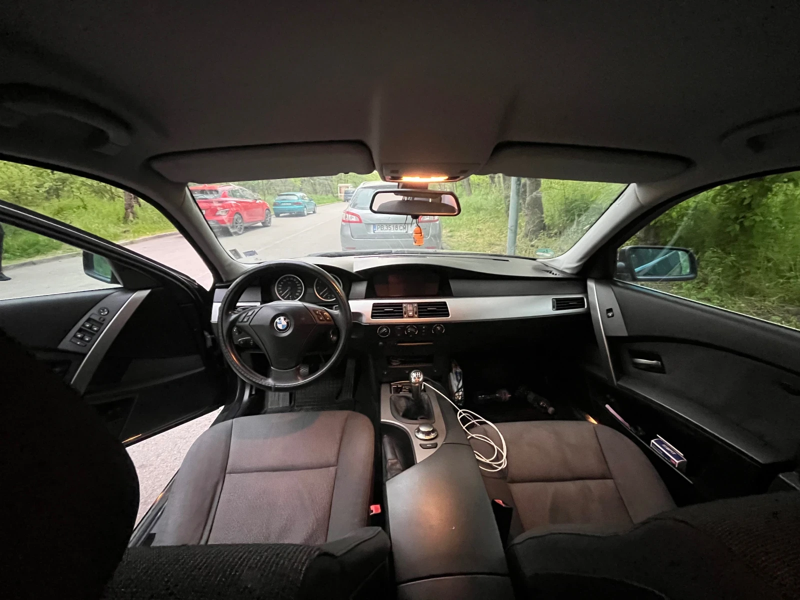 BMW 520 | Mobile.bg � ����������� 9