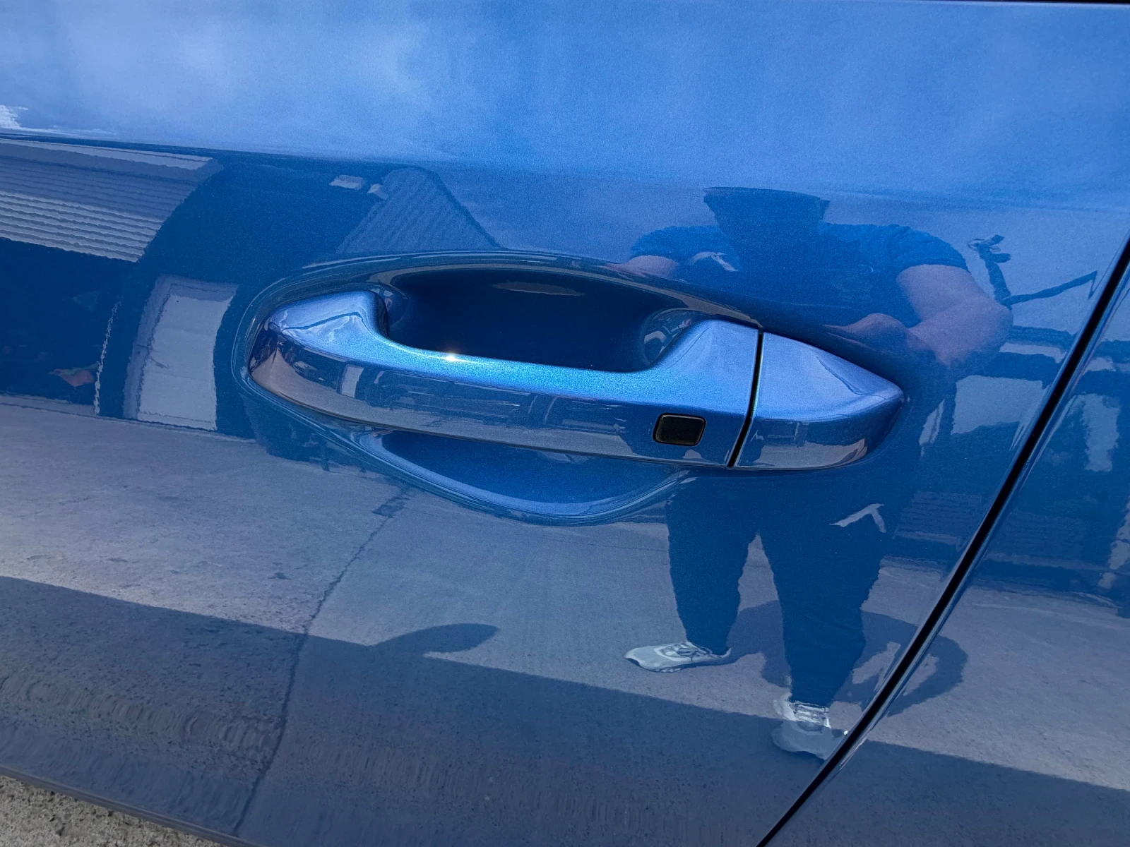 Kia Ceed GT-LINE/LED/NAVI/CARPLAY/CAM/СОБСТВЕН ЛИЗИНГ, снимка 17 - Автомобили и джипове - 54493971