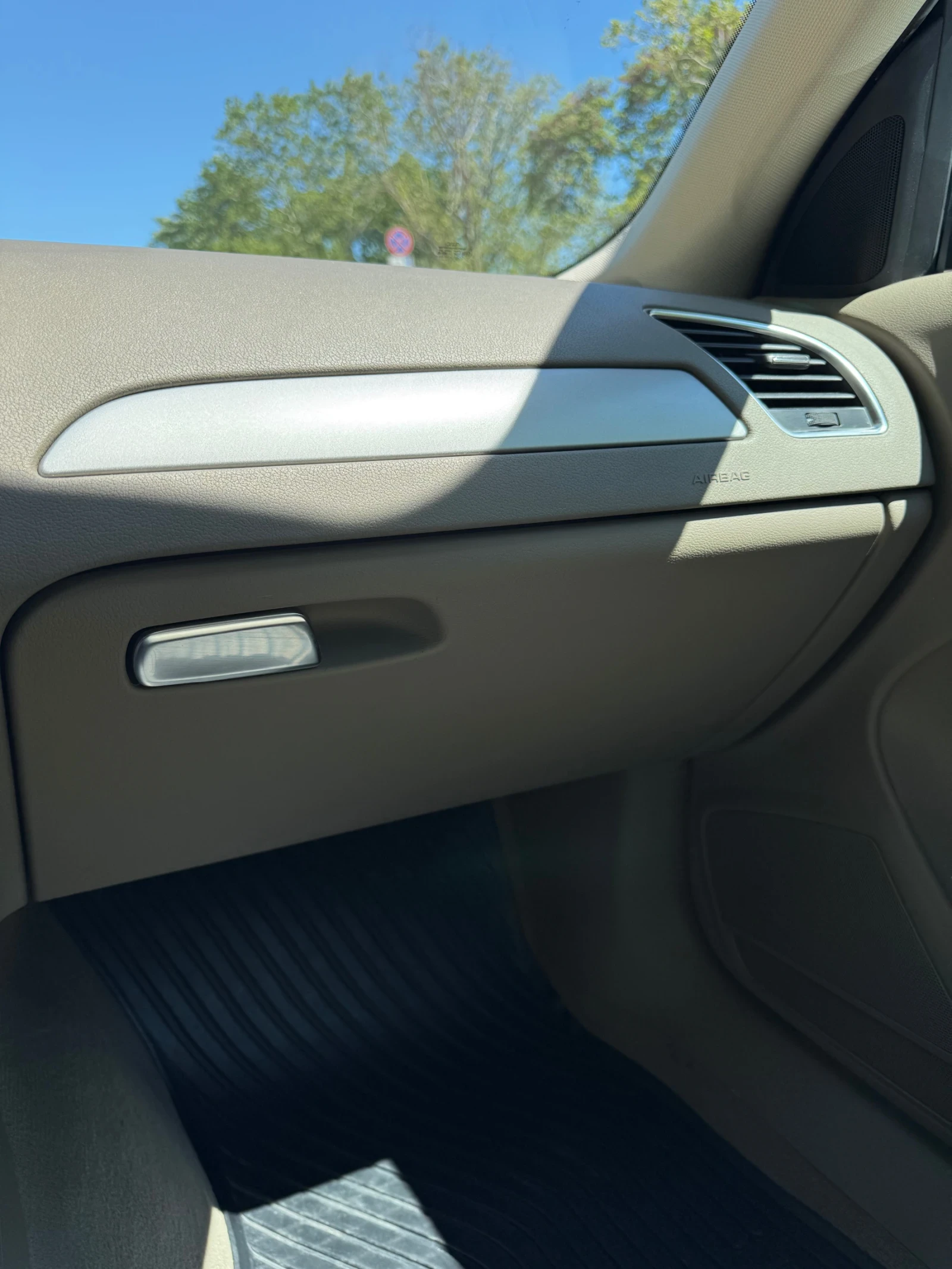 Audi A4, снимка 10 - Автомобили и джипове - 54575498