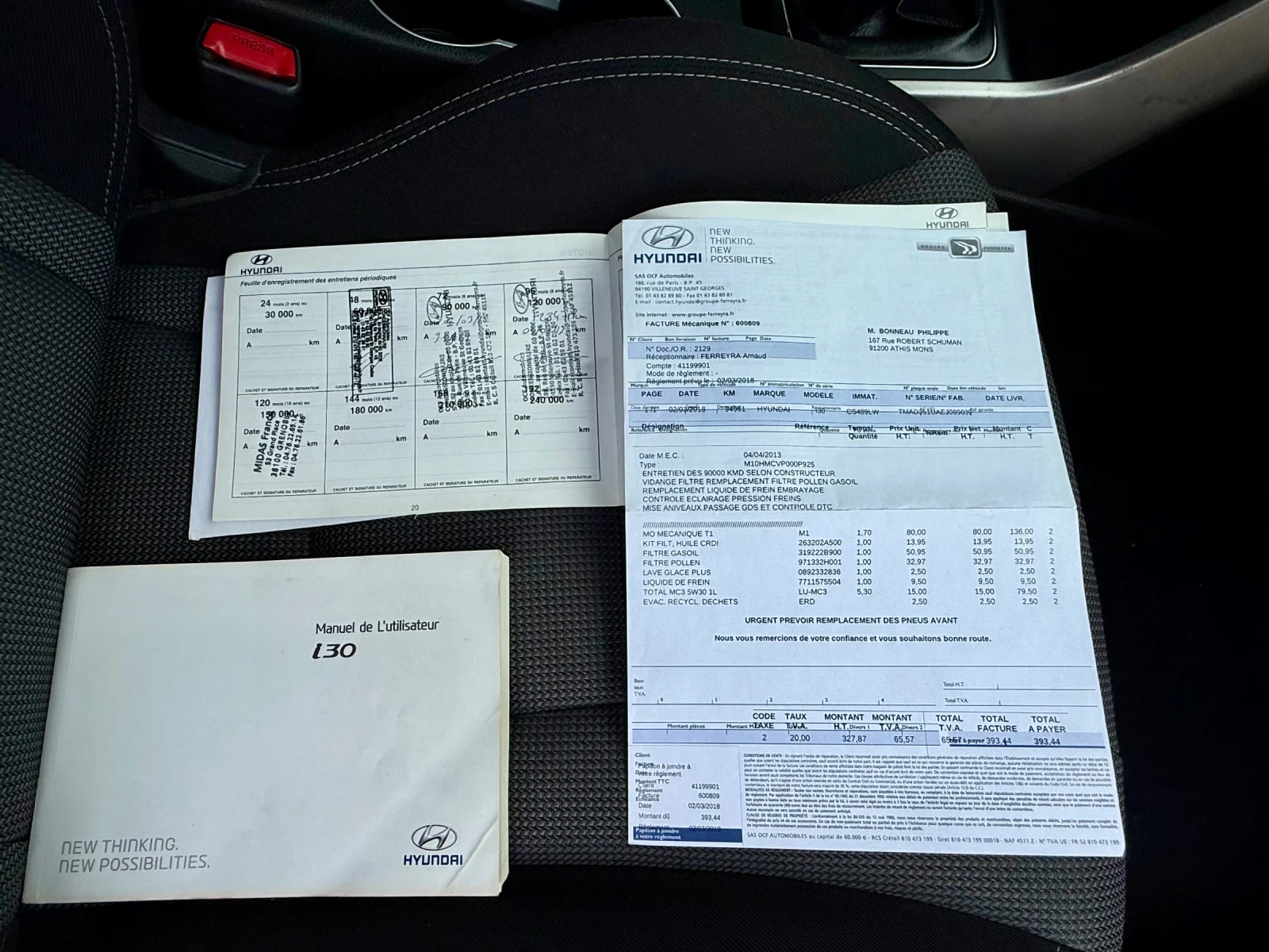 Hyundai I30 1.6CRDI-��������-COMFORT-������-LED ������� | Mobile.bg � ����������� 14