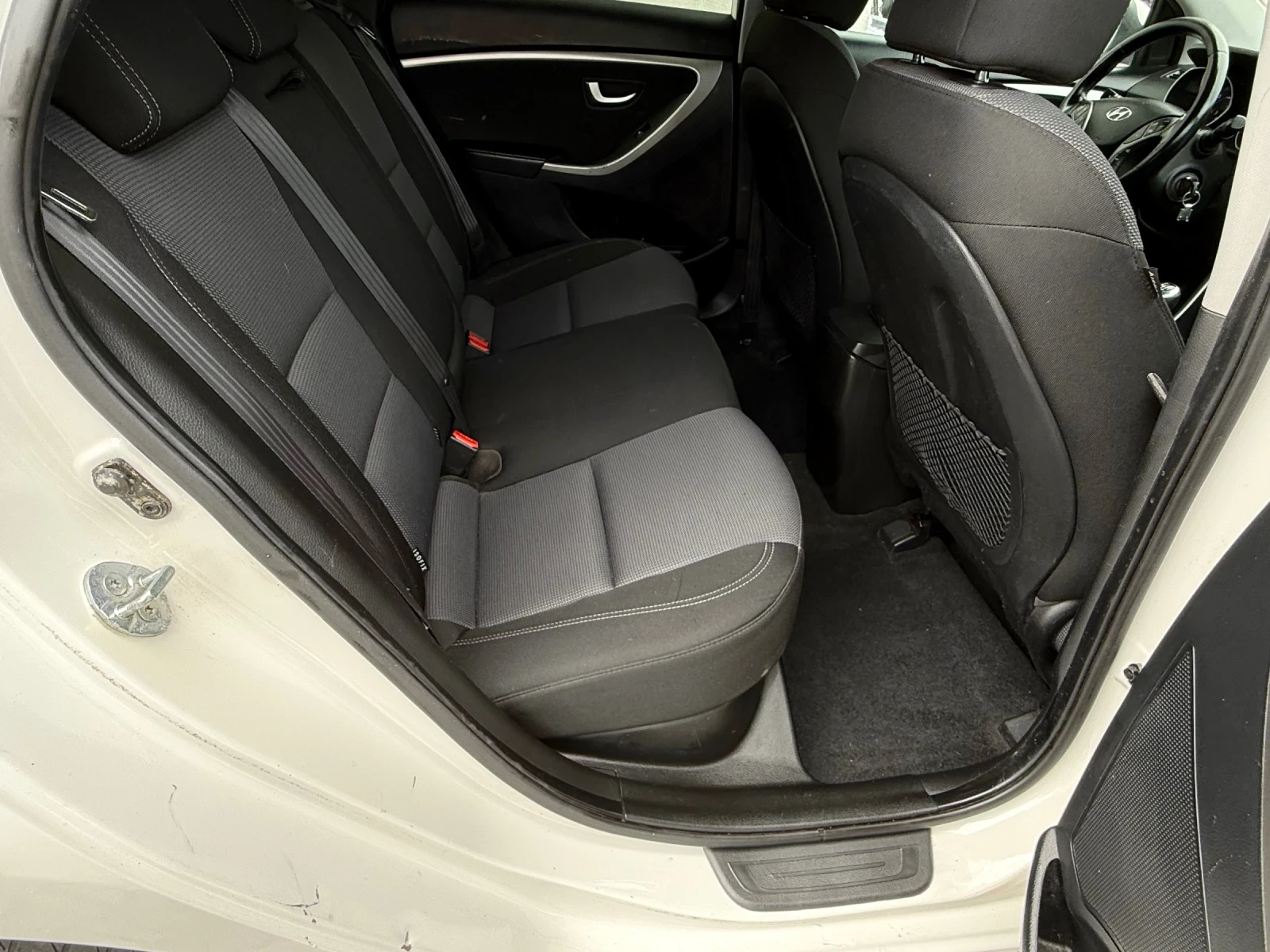 Hyundai I30 1.6CRDI-��������-COMFORT-������-LED ������� | Mobile.bg � ����������� 11
