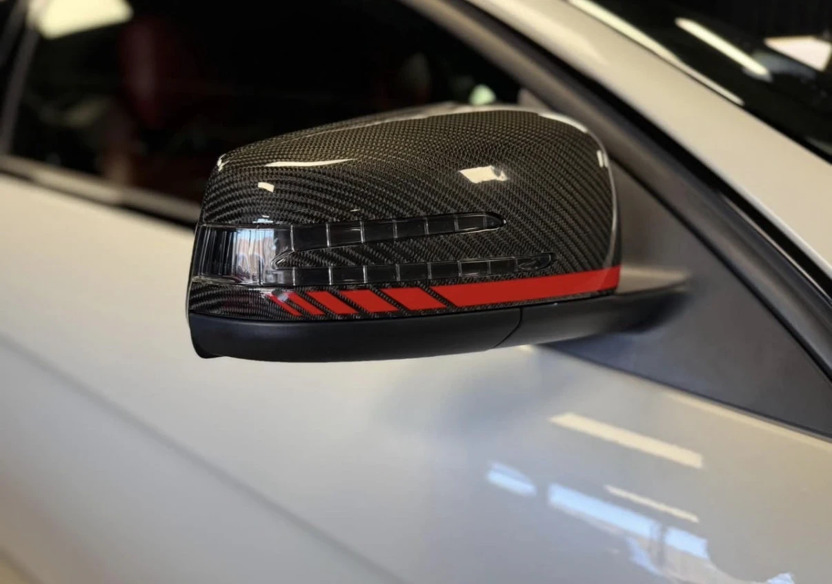 Mercedes-Benz C 63 AMG Weistec Supercharged * 800HP * Edition 1 * Carfax , снимка 14 - Автомобили и джипове - 54700512