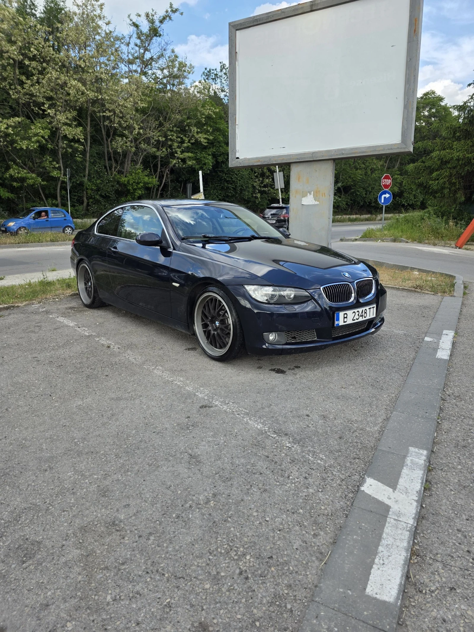 BMW 335 i | Mobile.bg � ����������� 2
