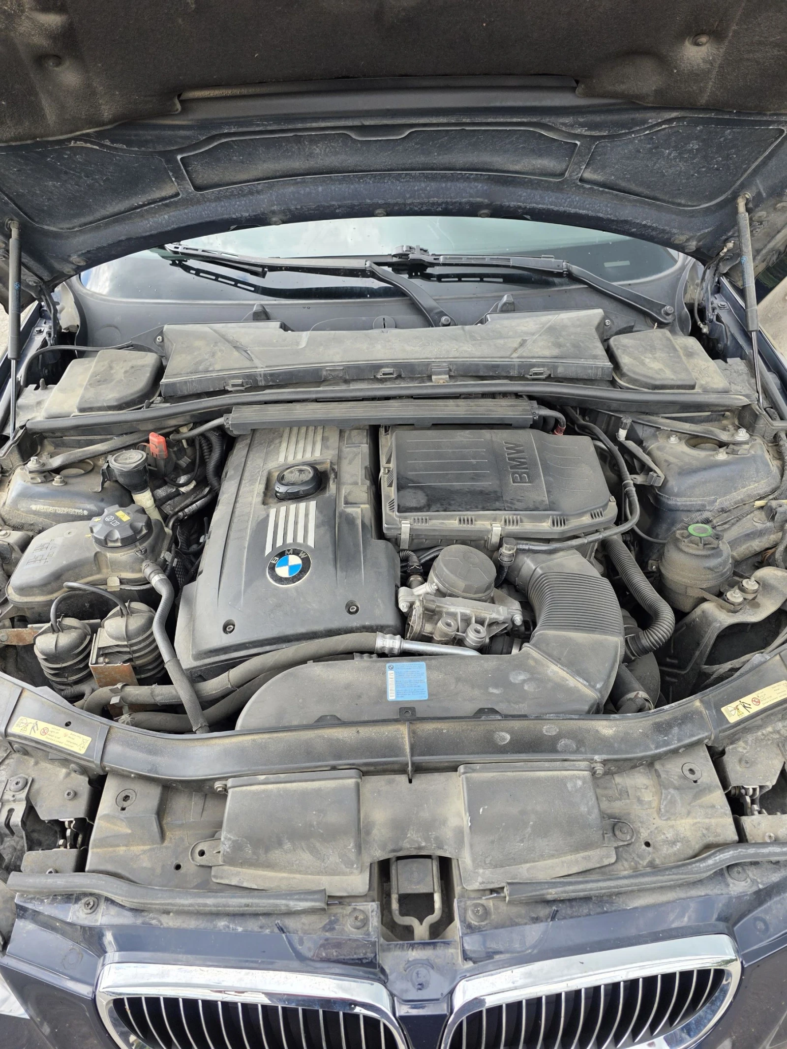BMW 335 i | Mobile.bg � ����������� 11