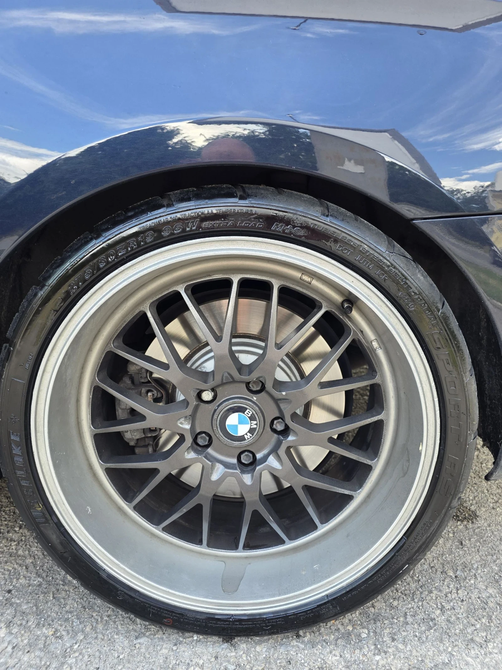 BMW 335 i | Mobile.bg � ����������� 8