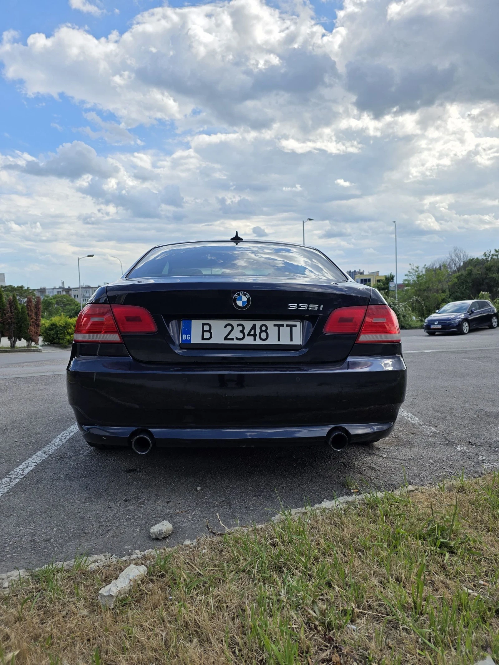 BMW 335 i | Mobile.bg � ����������� 10