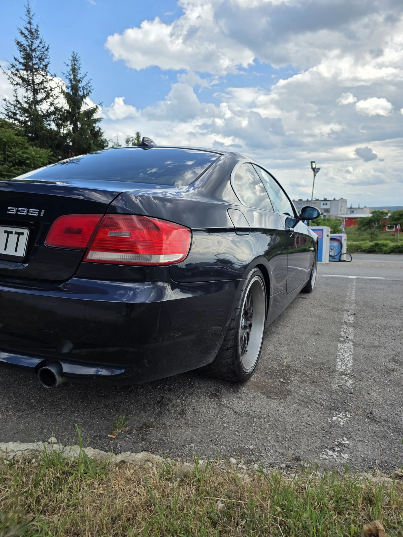 BMW 335 i | Mobile.bg � ����������� 4