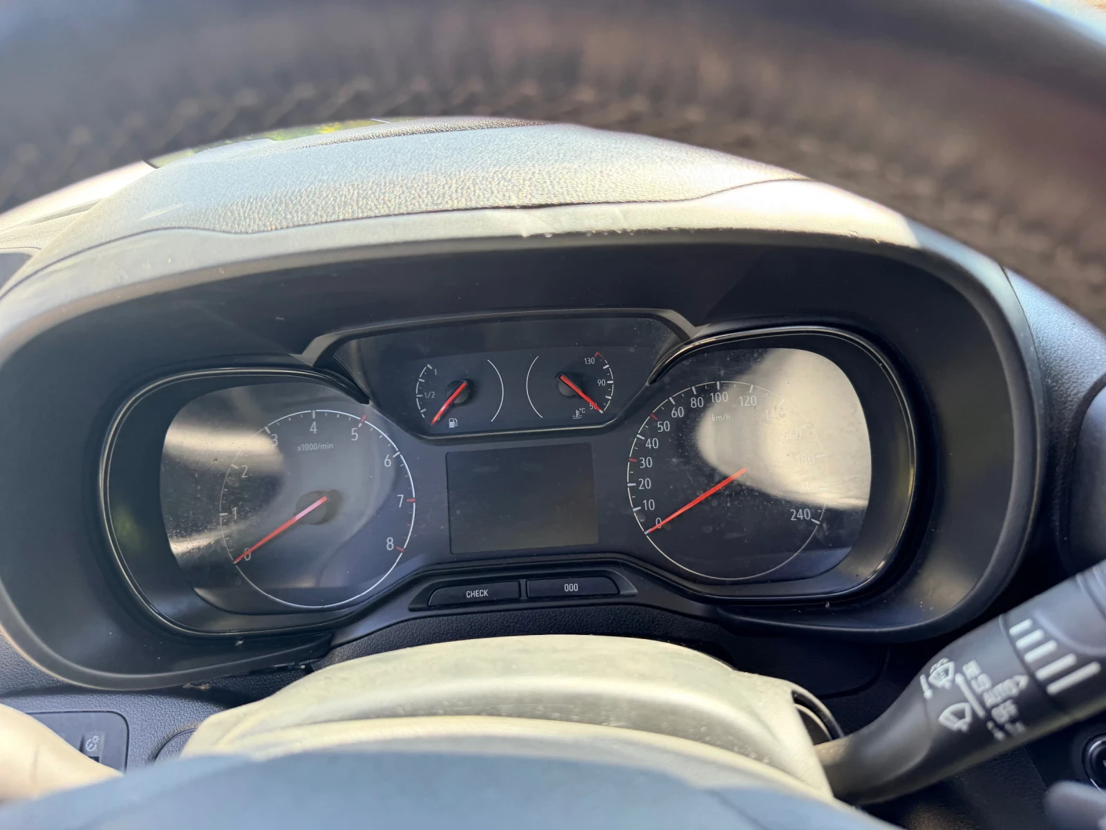 Opel Combo 1.6CDTI Navi Automat | Mobile.bg � ����������� 14