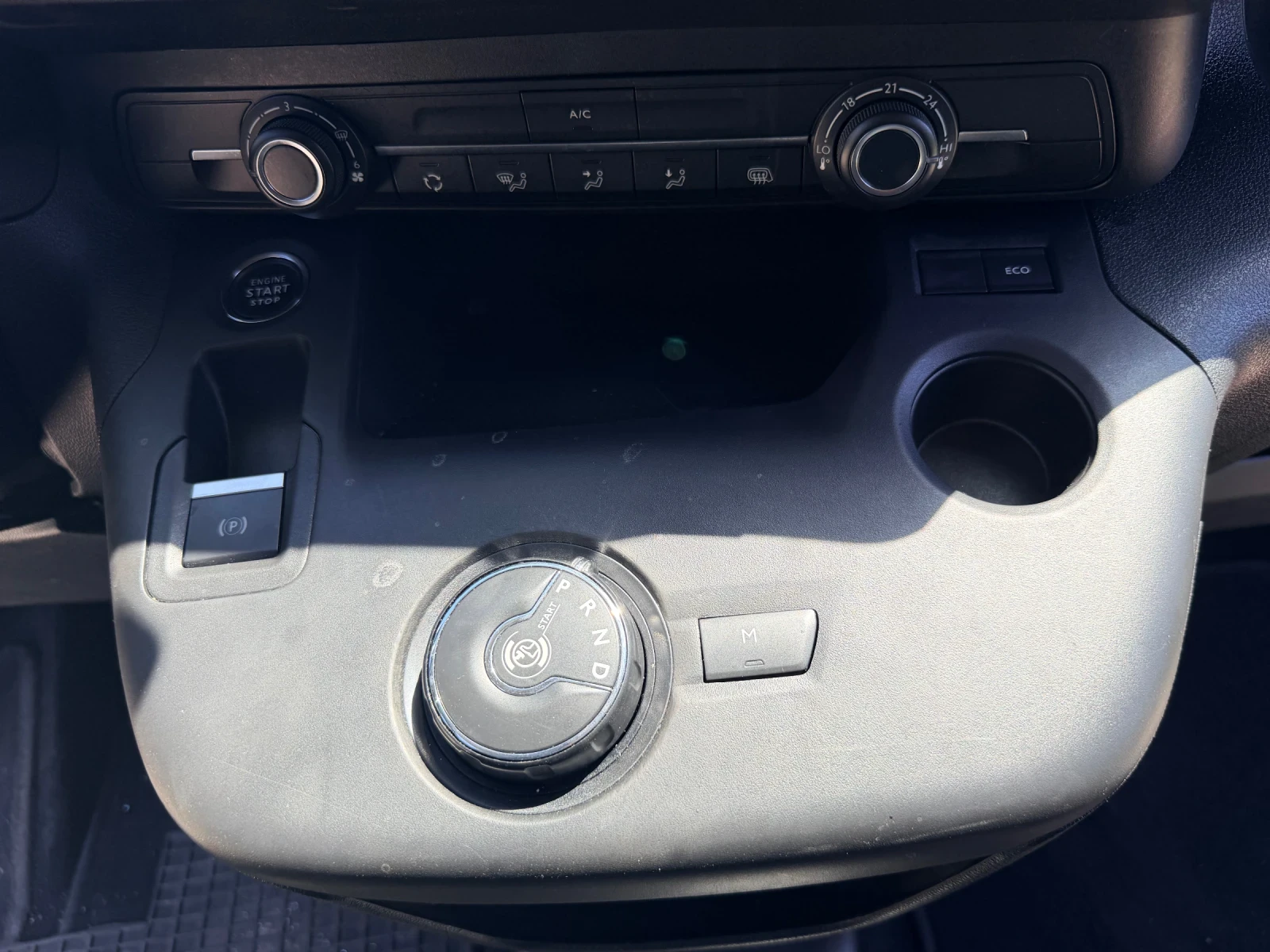 Opel Combo 1.6CDTI Navi Automat | Mobile.bg � ����������� 12