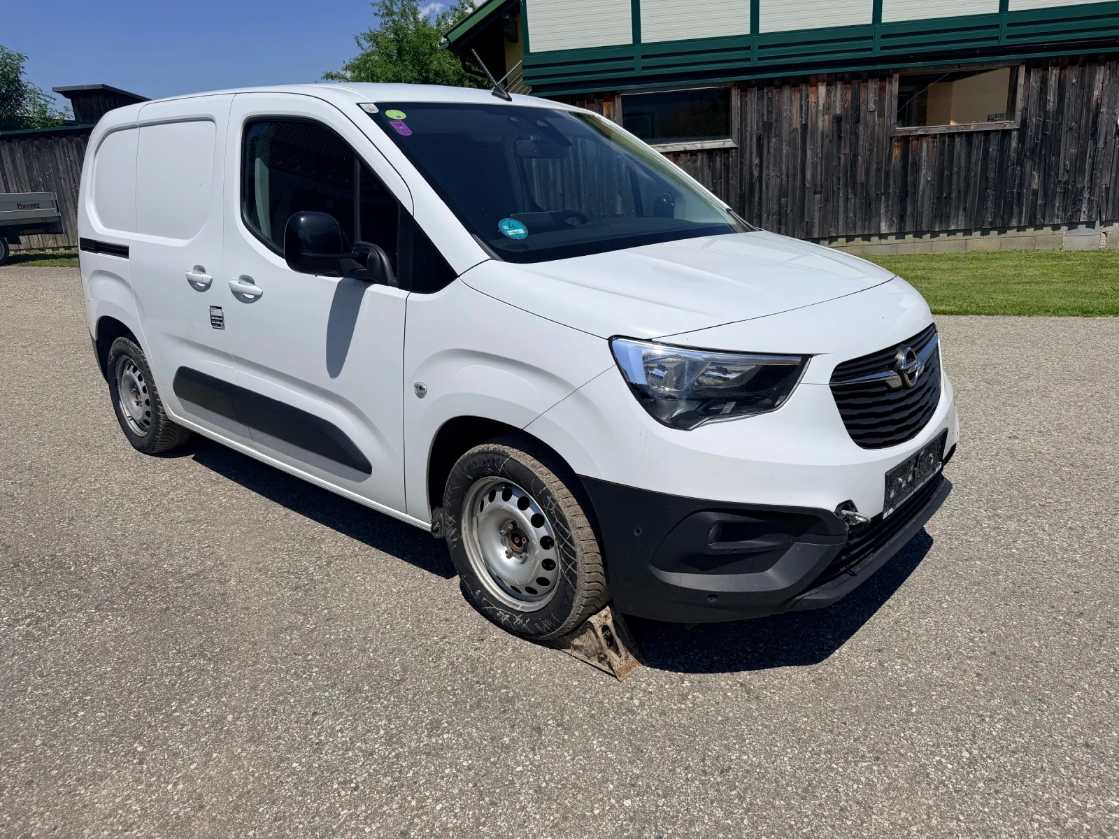 Opel Combo 1.6CDTI Navi Automat | Mobile.bg � ����������� 17
