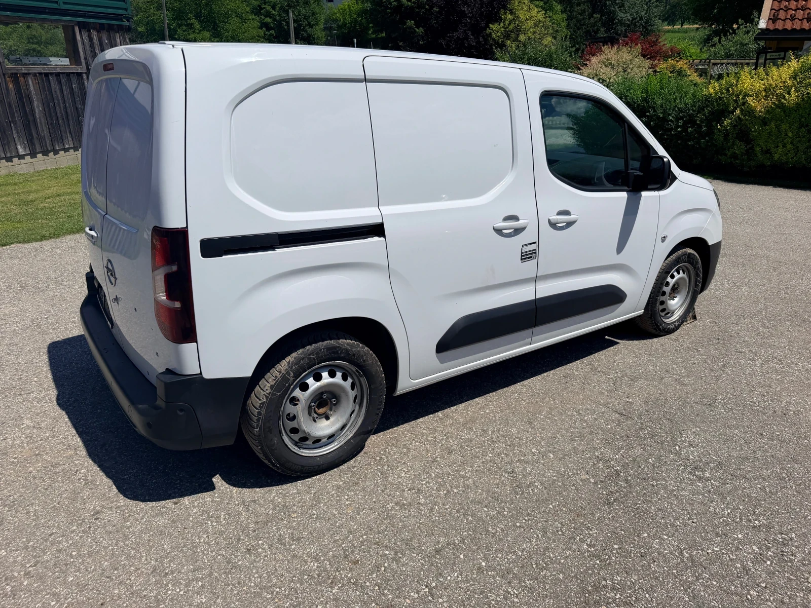 Opel Combo 1.6CDTI Navi Automat | Mobile.bg � ����������� 2