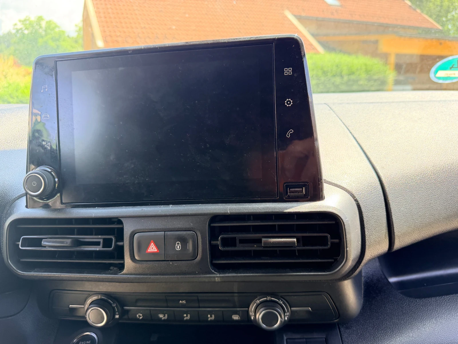 Opel Combo 1.6CDTI Navi Automat | Mobile.bg � ����������� 13