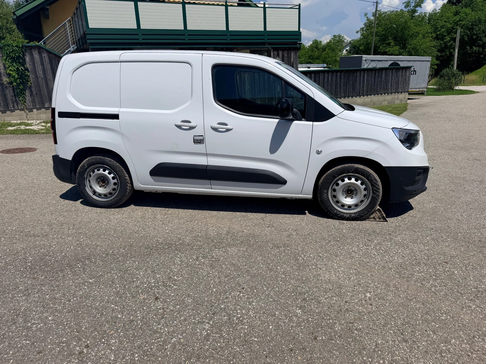 Opel Combo 1.6CDTI Navi Automat | Mobile.bg � ����������� 16