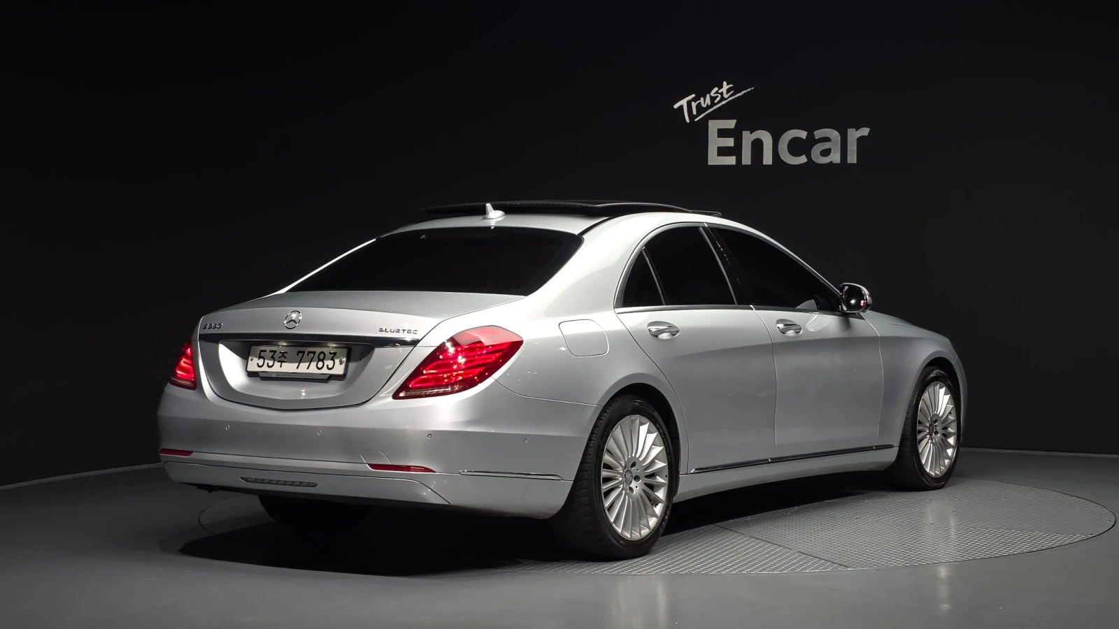 Mercedes-Benz S 350 4MATIC* DISTR* FULL* КРАЙНА ЦЕНА ДО БЪЛГАРИЯ* , снимка 2 - Автомобили и джипове - 55149012