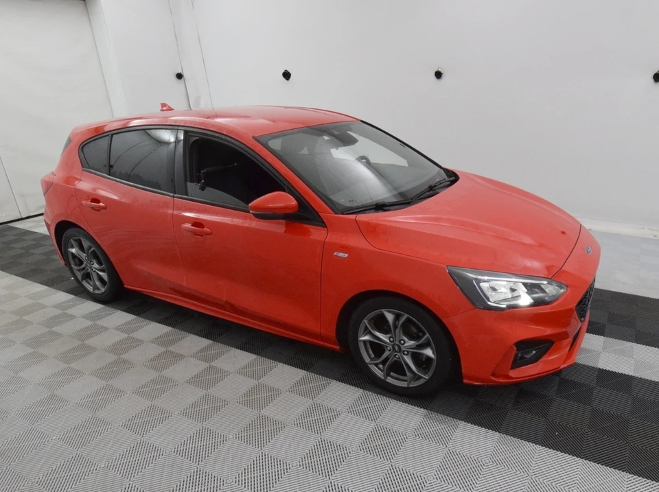 Ford Focus ST-LINE | Mobile.bg � ����������� 2