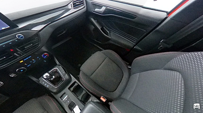 Ford Focus ST-LINE | Mobile.bg � ����������� 11