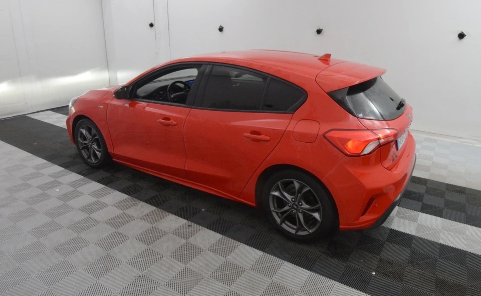 Ford Focus ST-LINE | Mobile.bg � ����������� 5