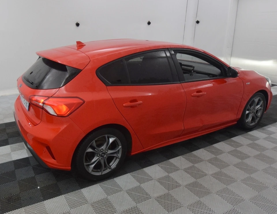 Ford Focus ST-LINE | Mobile.bg � ����������� 4