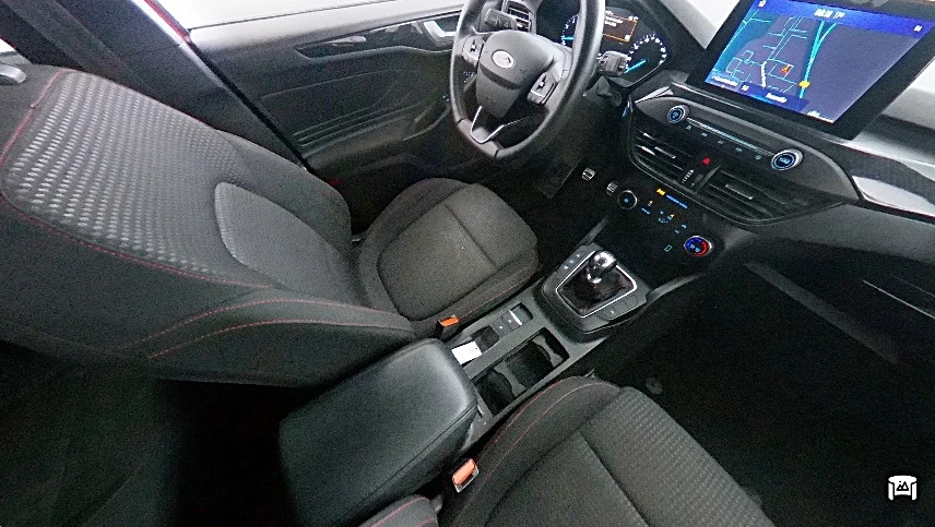 Ford Focus ST-LINE | Mobile.bg � ����������� 14