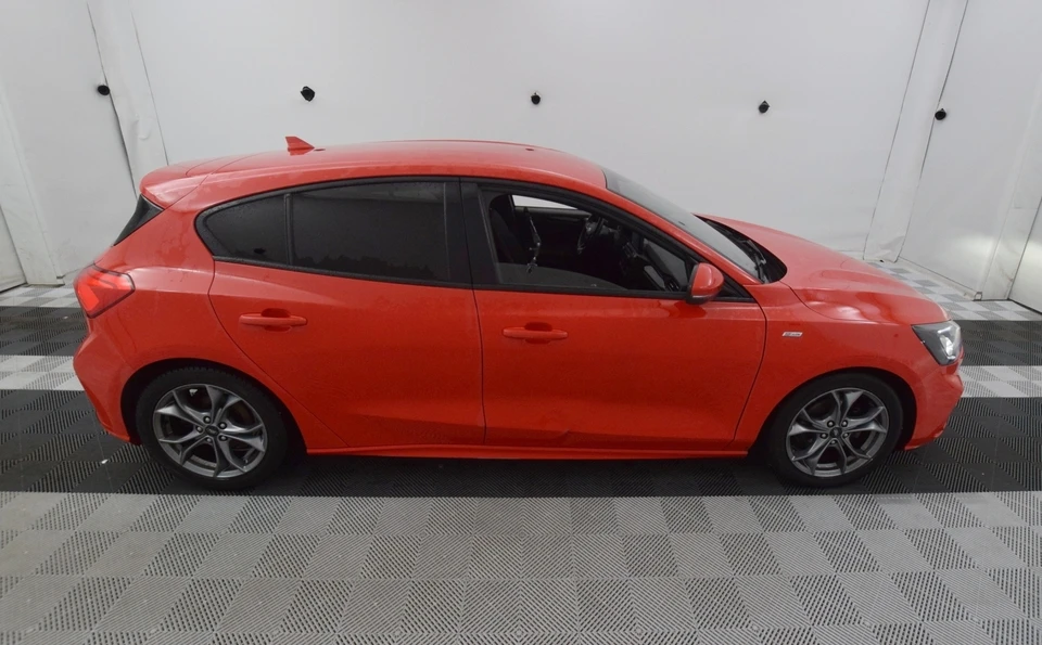 Ford Focus ST-LINE | Mobile.bg � ����������� 3