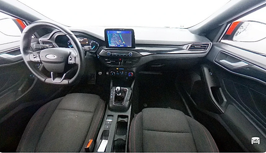 Ford Focus ST-LINE | Mobile.bg � ����������� 9