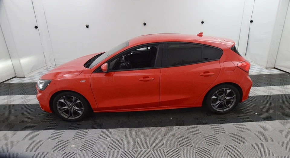 Ford Focus ST-LINE | Mobile.bg � ����������� 8
