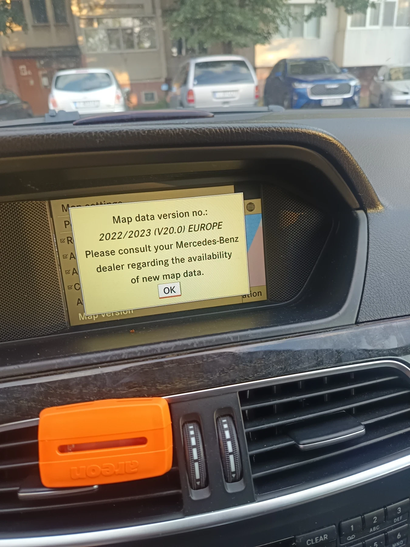 Mercedes-Benz C 300 3.00 дизел, снимка 12 - Автомобили и джипове - 55496762