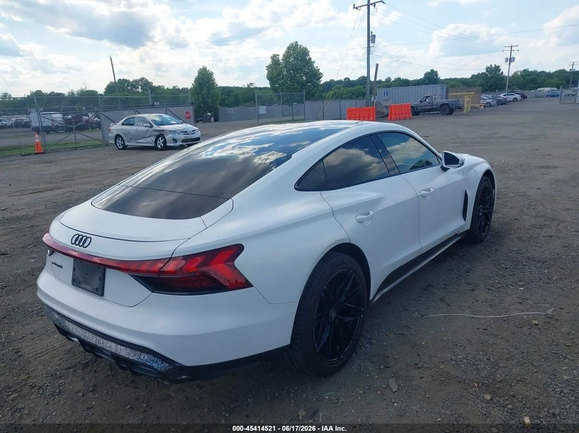 Audi E-Tron GT Premium Plus Quattro | Mobile.bg � ����������� 4