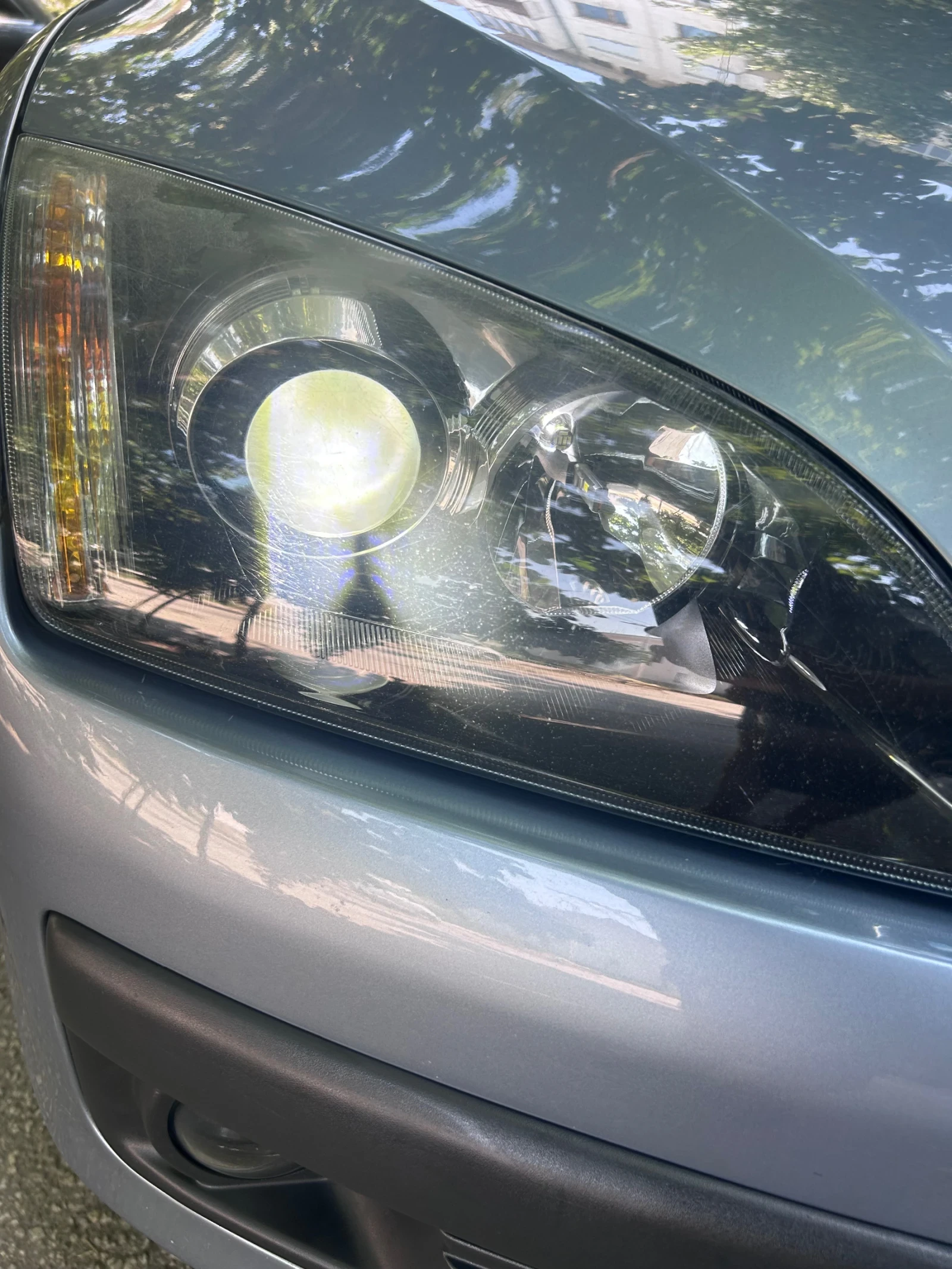 Ford Focus 2.0, снимка 2 - Автомобили и джипове - 55556814