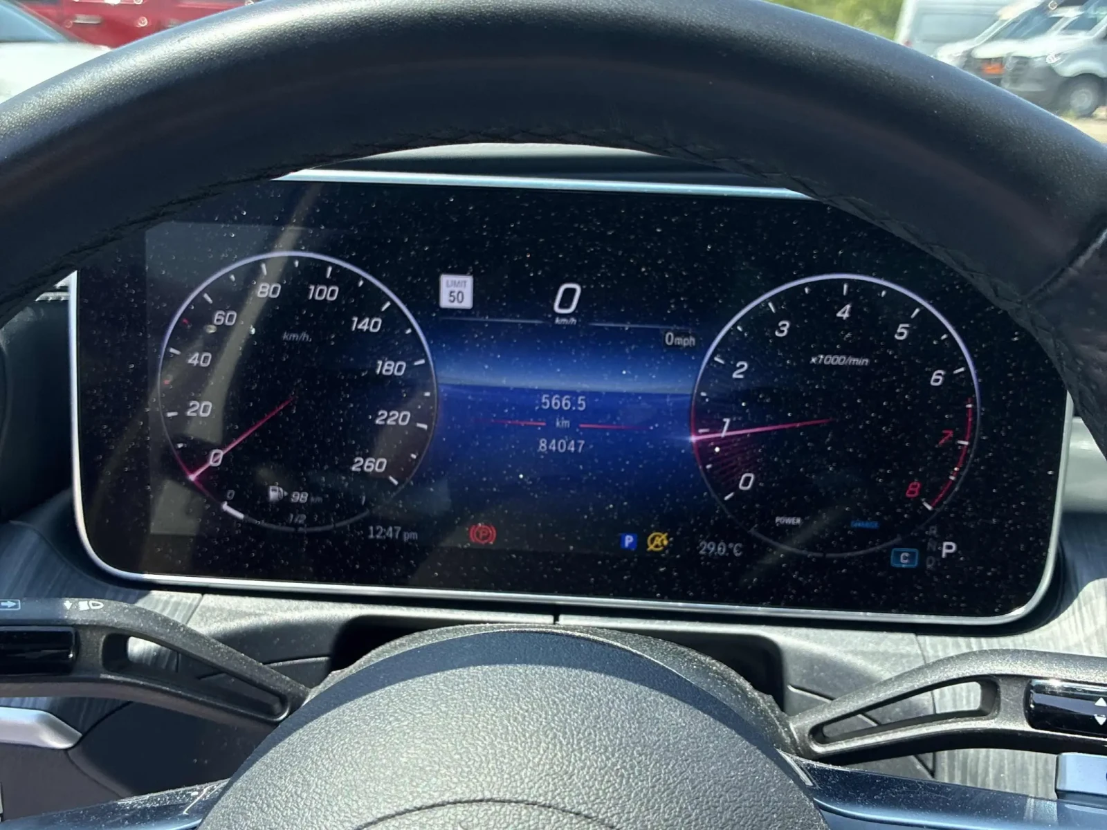 Mercedes-Benz C 300 ��������� ���� �� �� | Mobile.bg � ����������� 8