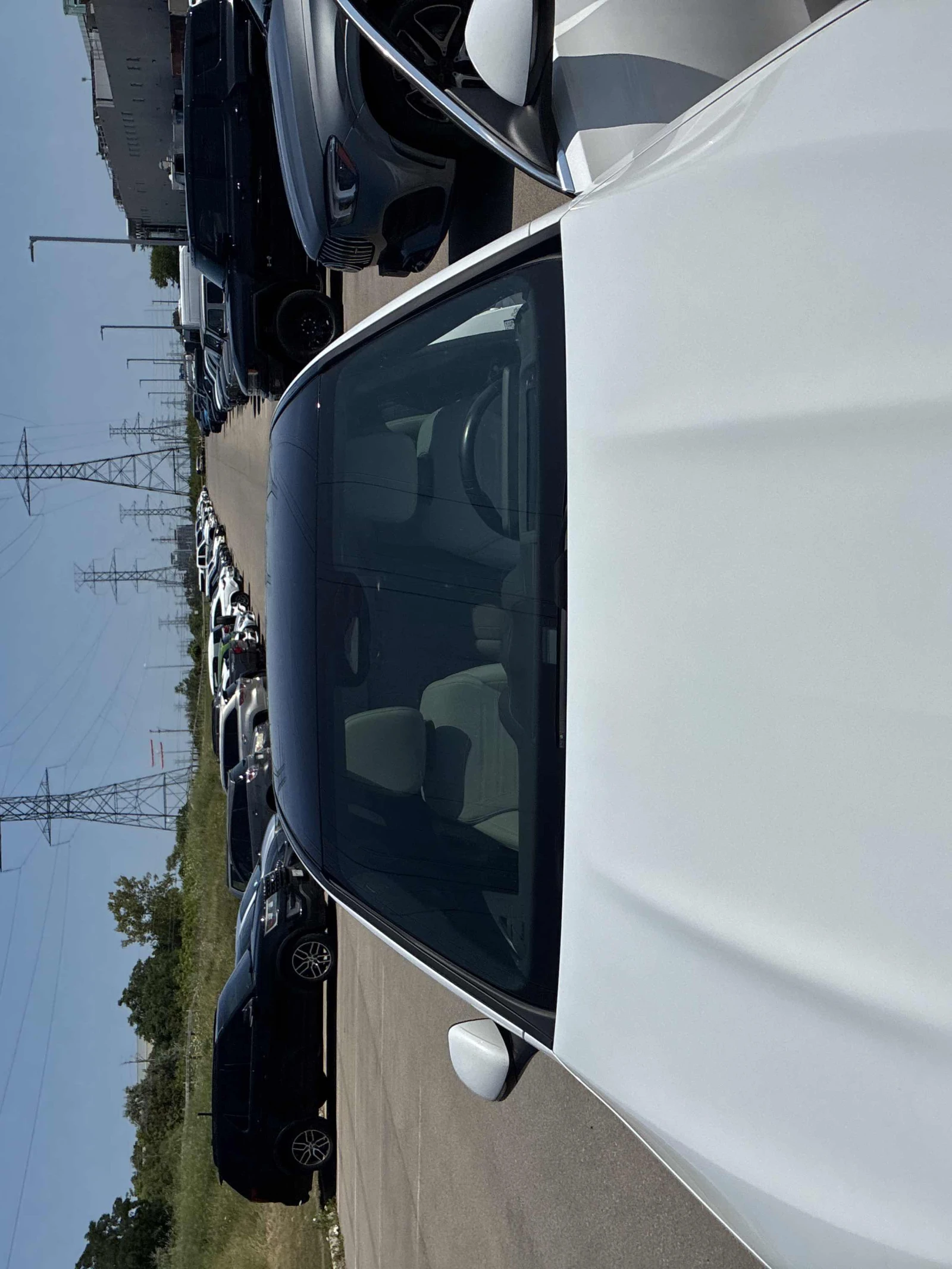 Mercedes-Benz C 300 ПРОГНОЗНА ЦЕНА до БГ, снимка 14 - Автомобили и джипове - 55578315