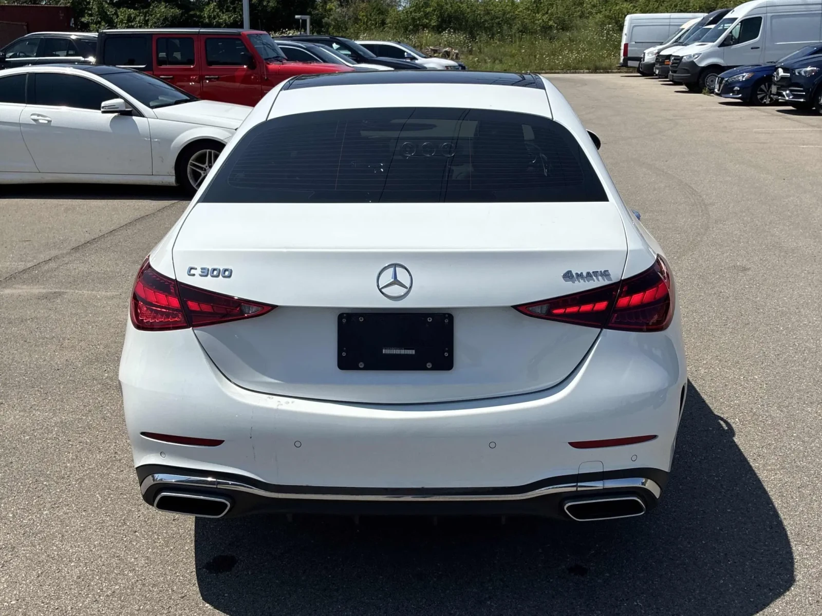 Mercedes-Benz C 300 ��������� ���� �� �� | Mobile.bg � ����������� 4