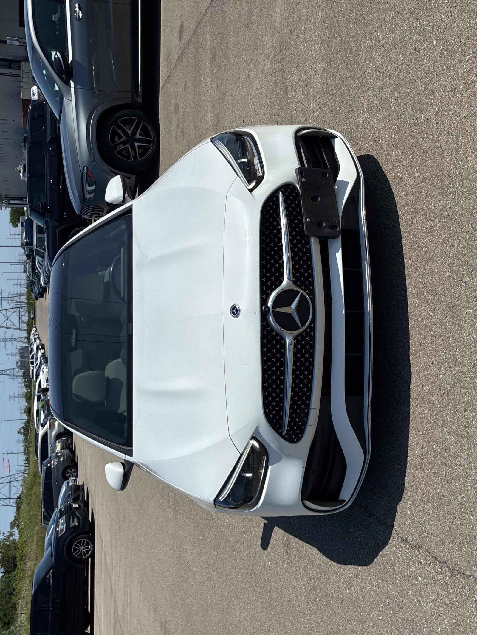 Mercedes-Benz C 300 ПРОГНОЗНА ЦЕНА до БГ, снимка 6 - Автомобили и джипове - 55578315