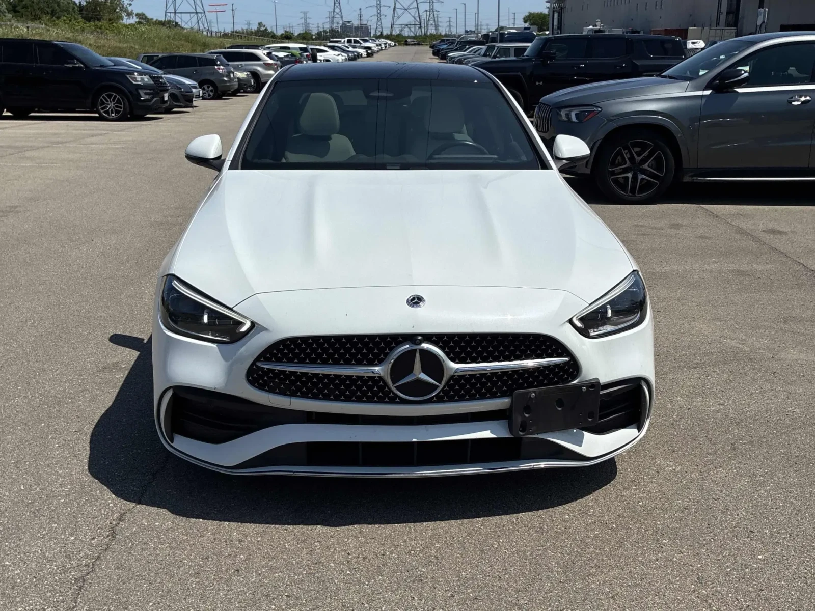 Mercedes-Benz C 300 ��������� ���� �� �� | Mobile.bg � ����������� 6