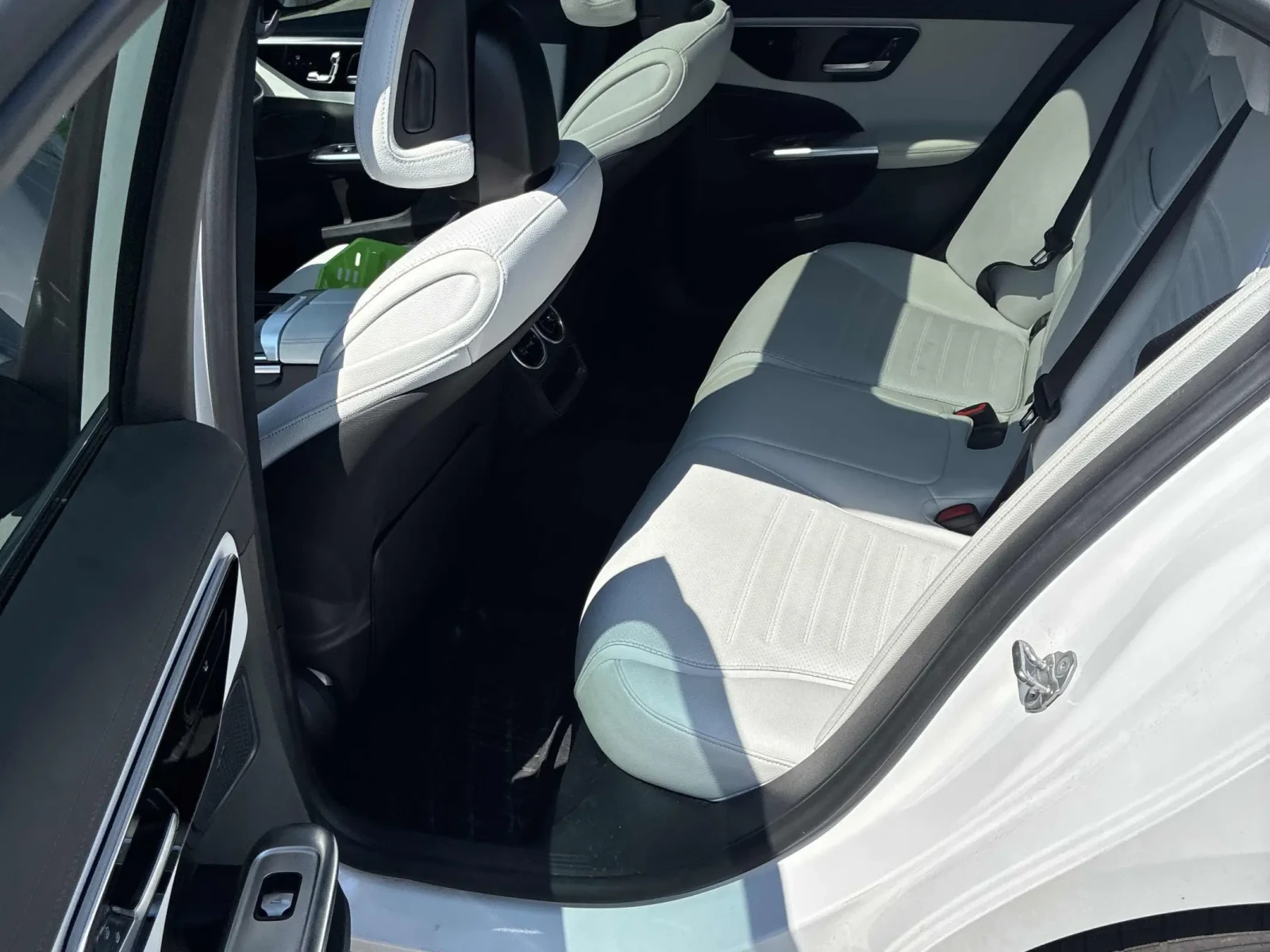Mercedes-Benz C 300 ��������� ���� �� �� | Mobile.bg � ����������� 16