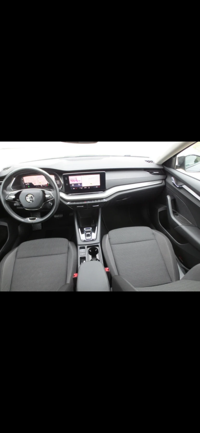 Skoda Octavia 2.0 TDI, снимка 4 - Автомобили и джипове - 55595496