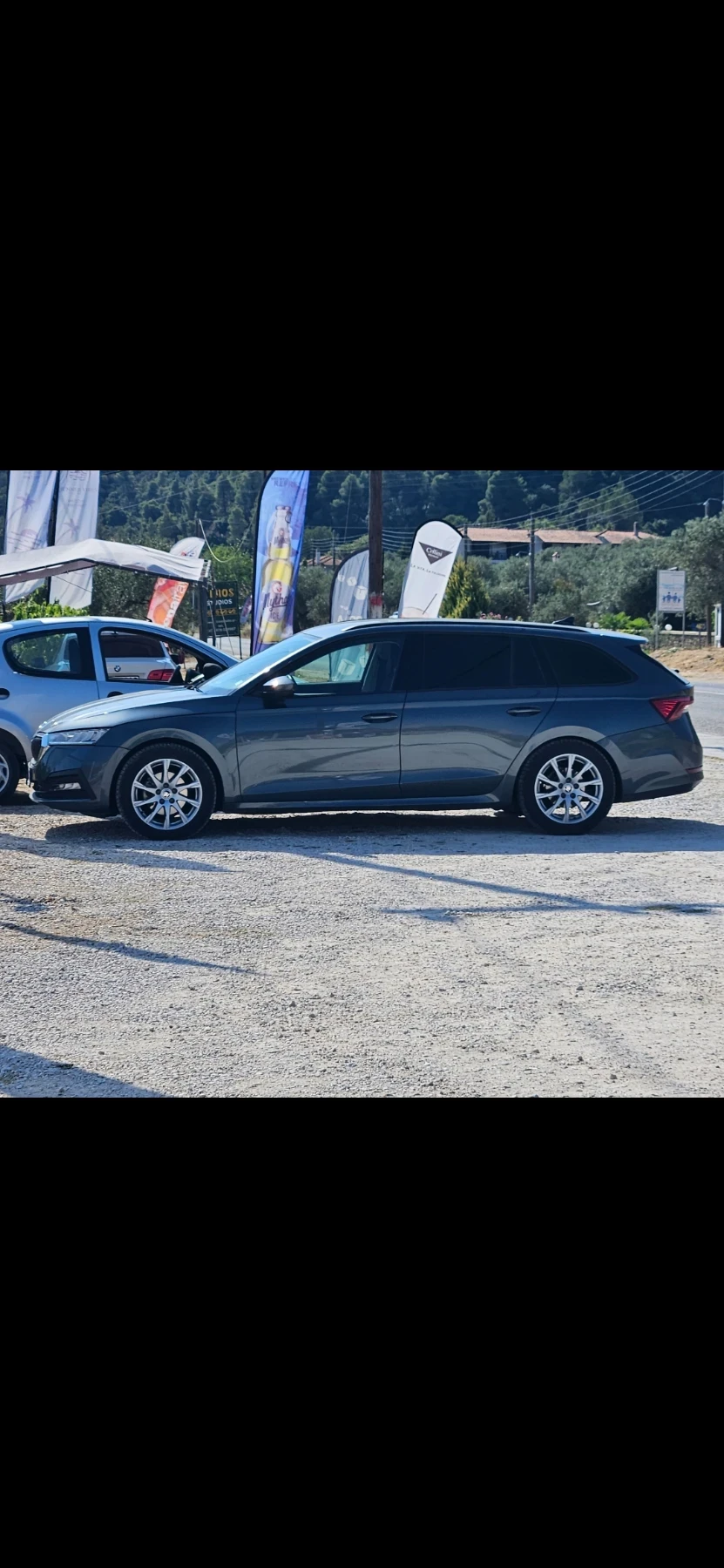 Skoda Octavia 2.0 TDI, снимка 3 - Автомобили и джипове - 55595496