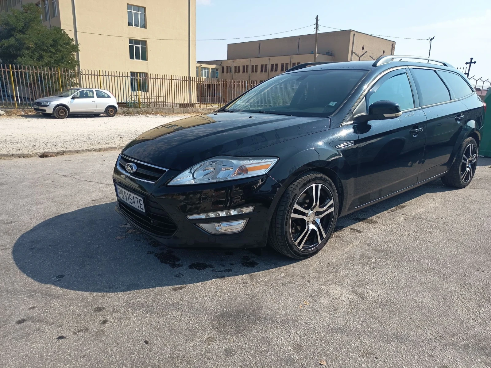 Ford Mondeo | Mobile.bg � ����������� 4