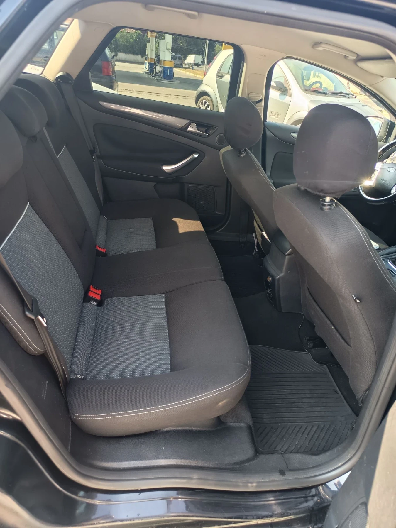 Ford Mondeo | Mobile.bg � ����������� 5