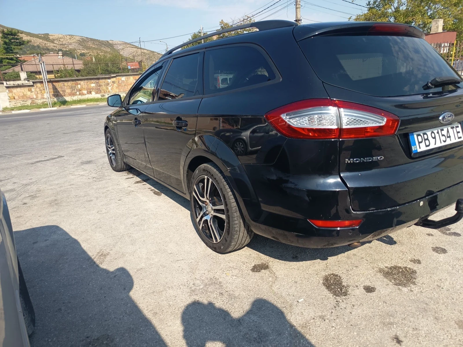 Ford Mondeo | Mobile.bg � ����������� 3