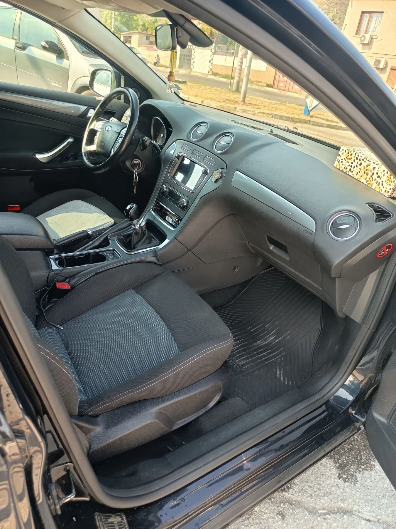 Ford Mondeo | Mobile.bg � ����������� 6