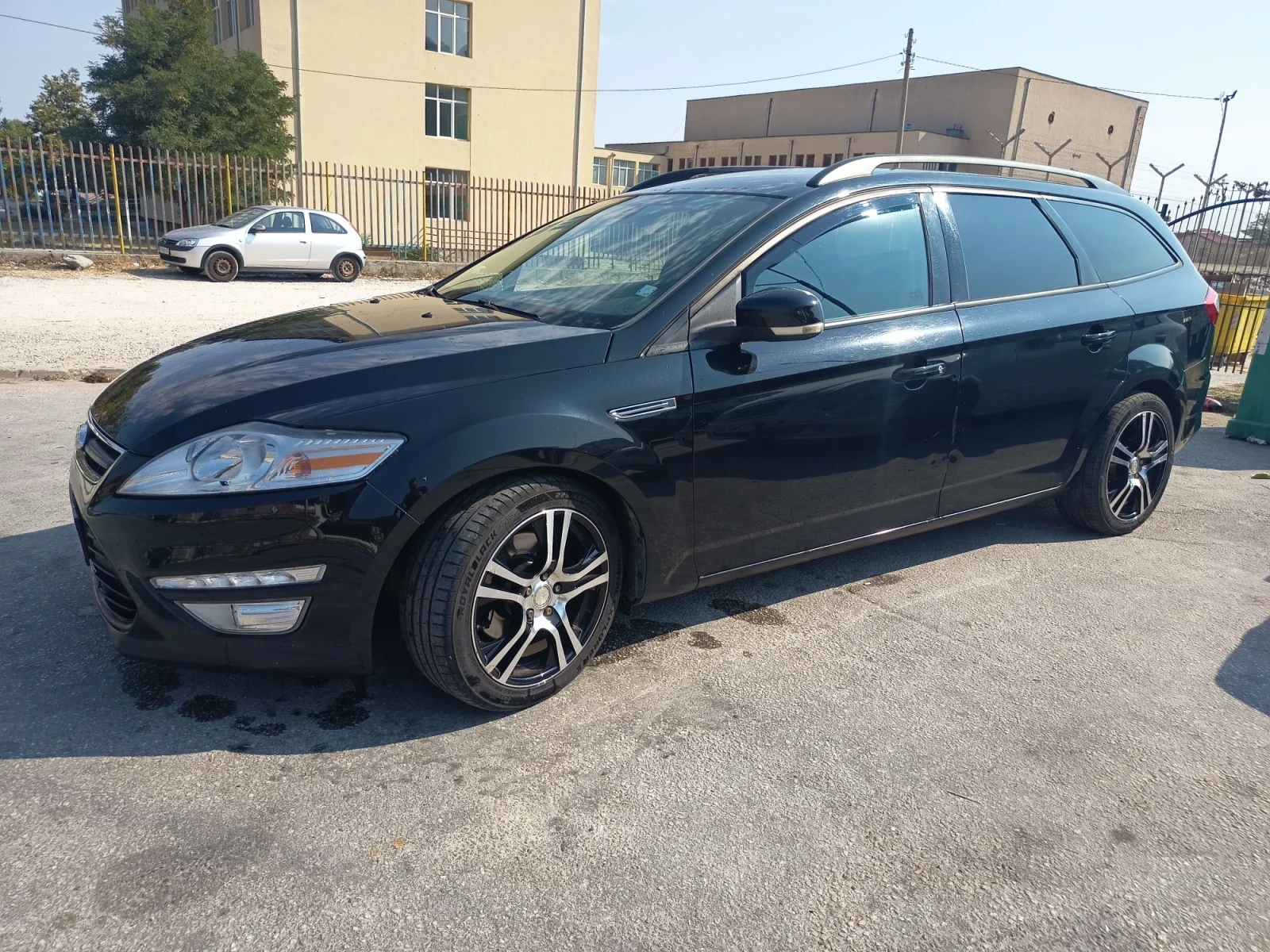 Ford Mondeo | Mobile.bg � ����������� 1
