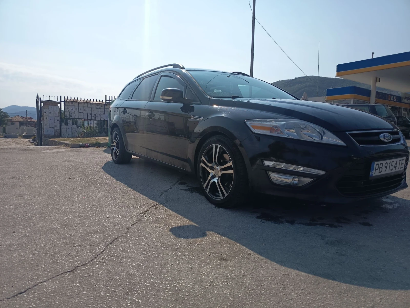 Ford Mondeo | Mobile.bg � ����������� 10