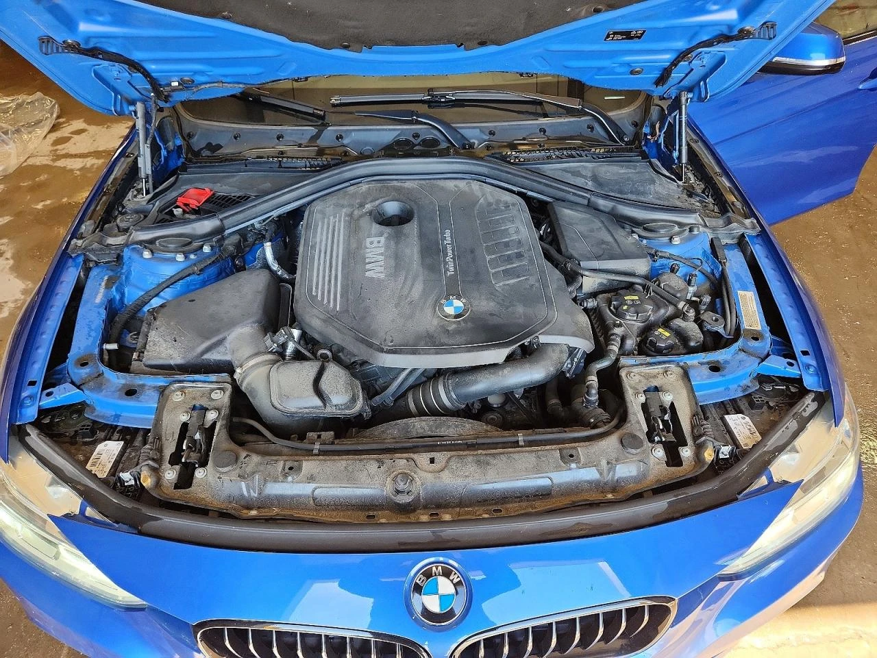 BMW 340 340i xDrive M Sport | Mobile.bg � ����������� 11