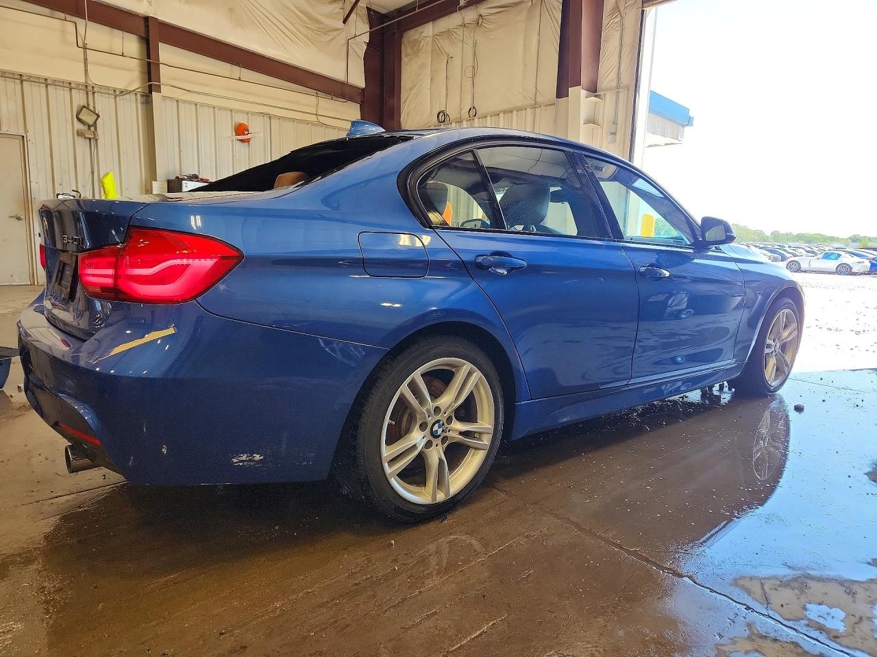 BMW 340 340i xDrive M Sport | Mobile.bg � ����������� 3