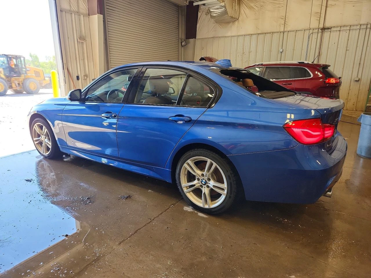 BMW 340 340i xDrive M Sport | Mobile.bg � ����������� 2